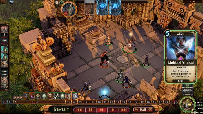 Roleplaying games with unique combat systems